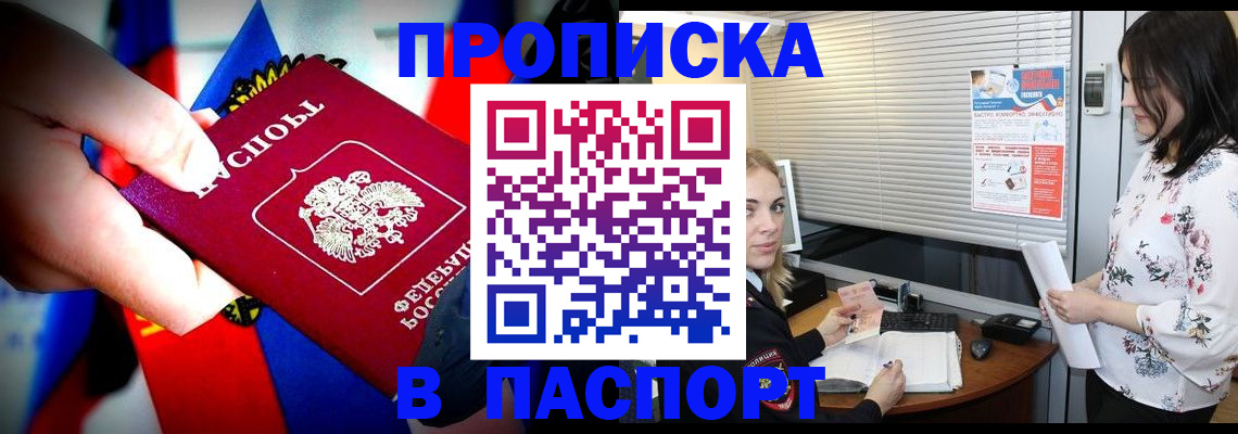 прописка 2025 в Купино